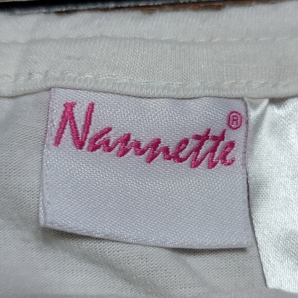 Nannette Infant Tank Dress w/ Layered Tulle - Size 18M - Picture 3 of 4